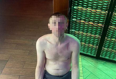 Угроза пожара ликвидирована, стрельба не допущена!